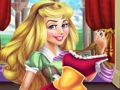 Igra Spalna omara princese  spletu