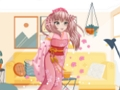 Igra Anime uganke  spletu