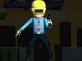 Igra Johnny Trigger 3D na spletu  spletu