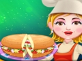 Igra Tortas spletu
