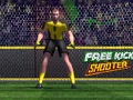 Igra FreeKick nogomet  spletu