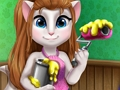 Igra Kitty Soba Prep  spletu