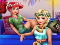 Igra Noč princese  spletu