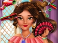 Igra Latina Princess Pravi odbitki  spletu