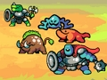 Igra Battle Arena spletu