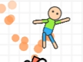 Igra Ragdoll Bounce spletu