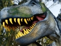 Igra Kralj sestavljanke dinozavrov  spletu