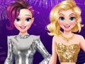 Igra Influencers #Newyearseve Fiesta zabava spletu