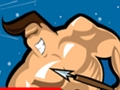Igra Nevaren Danny  spletu