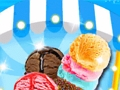Igra Mavrični sladoled in popsicles  spletu