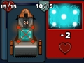 Igra Prostor skozi Clicker kartice spletu