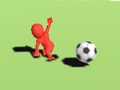 Igra Nori Kick!  spletu
