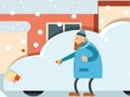 Igra Jigsaw za snežne avtomobile  spletu