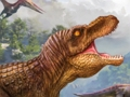 Igra Dino Hunter 3d spletu