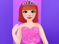 Igra Kozmetični salon Princess  spletu