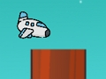 Igra Flappy Rocket spletu