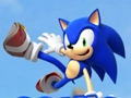 Igra Sonic Jump Fever 2 spletu