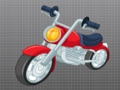Igra Motoristična tekma 3  spletu