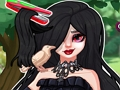 Igra Gothic Princess Pravi odbitki  spletu
