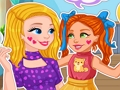 Igra Prank Nanny Baby Jessie  spletu
