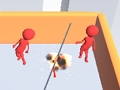 Igra Bullet Man 3d na spletu spletu