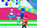 Igra Zaženite Royale Knockout Ultimate  spletu