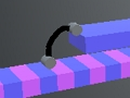 Igra Nariši dirko 3D  spletu