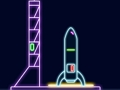 Igra Kopenska raketa  spletu