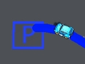 Igra Parkirni glavni avto 3D spletu
