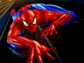 Igra Sestavljanka Spiderman  spletu