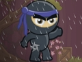 Igra Temni Ninja  spletu