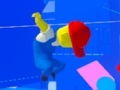 Igra Dirka Parkour  spletu
