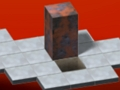 Igra Bloxorz spletu