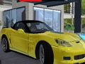 Igra Grand City Racing spletu