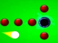 Igra Billiard Black Hole  spletu