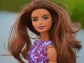 Igra Brineta's Fashion Shots Jigsaw  spletu
