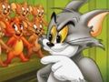 Igra Tom in Jerry Zbirka ugank  spletu