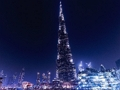 Igra Sestavljanka Burj Khalifa  spletu