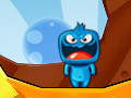Igra Otok Monster  spletu