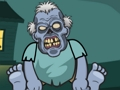 Igra Brcnite zombije spletu