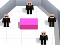 Igra Mr Bullet 3D na spletu  spletu