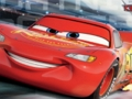 Igra Avtomobili: McQueen Cars Puzzle Collection  spletu