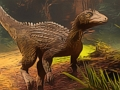 Igra Uganka najmanjših dinozavrov  spletu