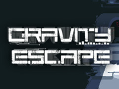 Igra Gravitacijski pobeg  spletu