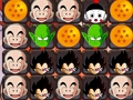 Igra Dragon Ball z bloki spletu