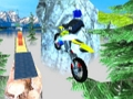 Igra Fury Bike Rider spletu