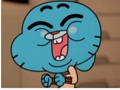 Igra Neverjeten svet Gumball Puzzle spletu