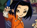 Igra Jackie Chan Adventures spletu