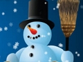 Igra Misija Marbel Snow  spletu