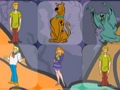 Igra Scooby Doo tekma 3  spletu